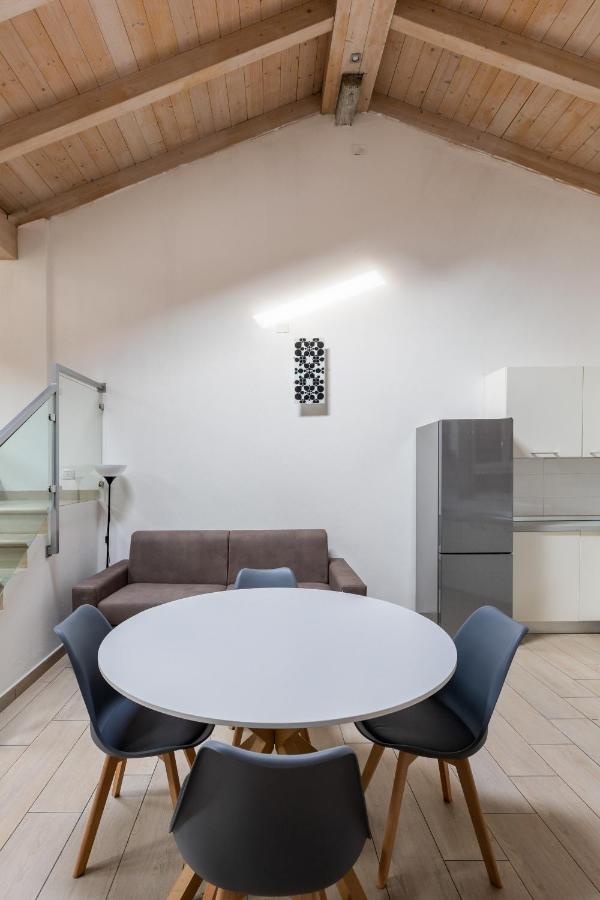 Giorgi Homes - Erbosa Duplex By Wonderful Italy Bolonia Exterior foto