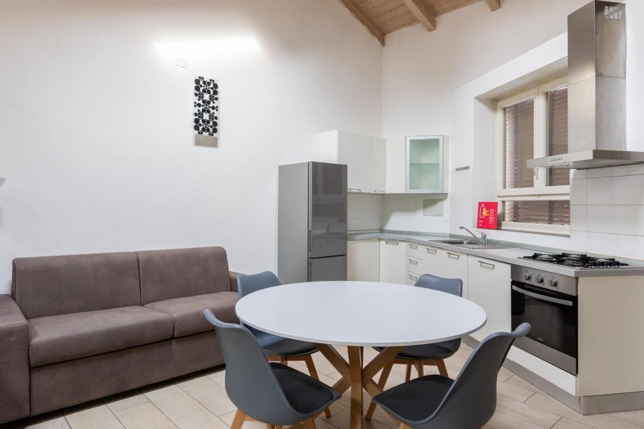 Giorgi Homes - Erbosa Duplex By Wonderful Italy Bolonia Exterior foto