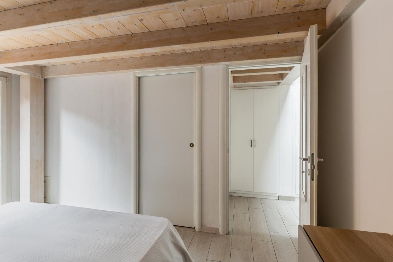 Giorgi Homes - Erbosa Duplex By Wonderful Italy Bolonia Exterior foto