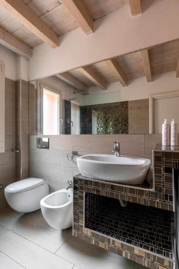 Giorgi Homes - Erbosa Duplex By Wonderful Italy Bolonia Exterior foto