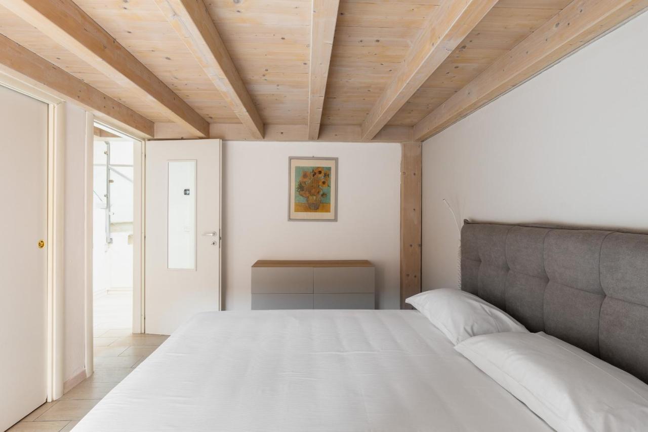 Giorgi Homes - Erbosa Duplex By Wonderful Italy Bolonia Exterior foto
