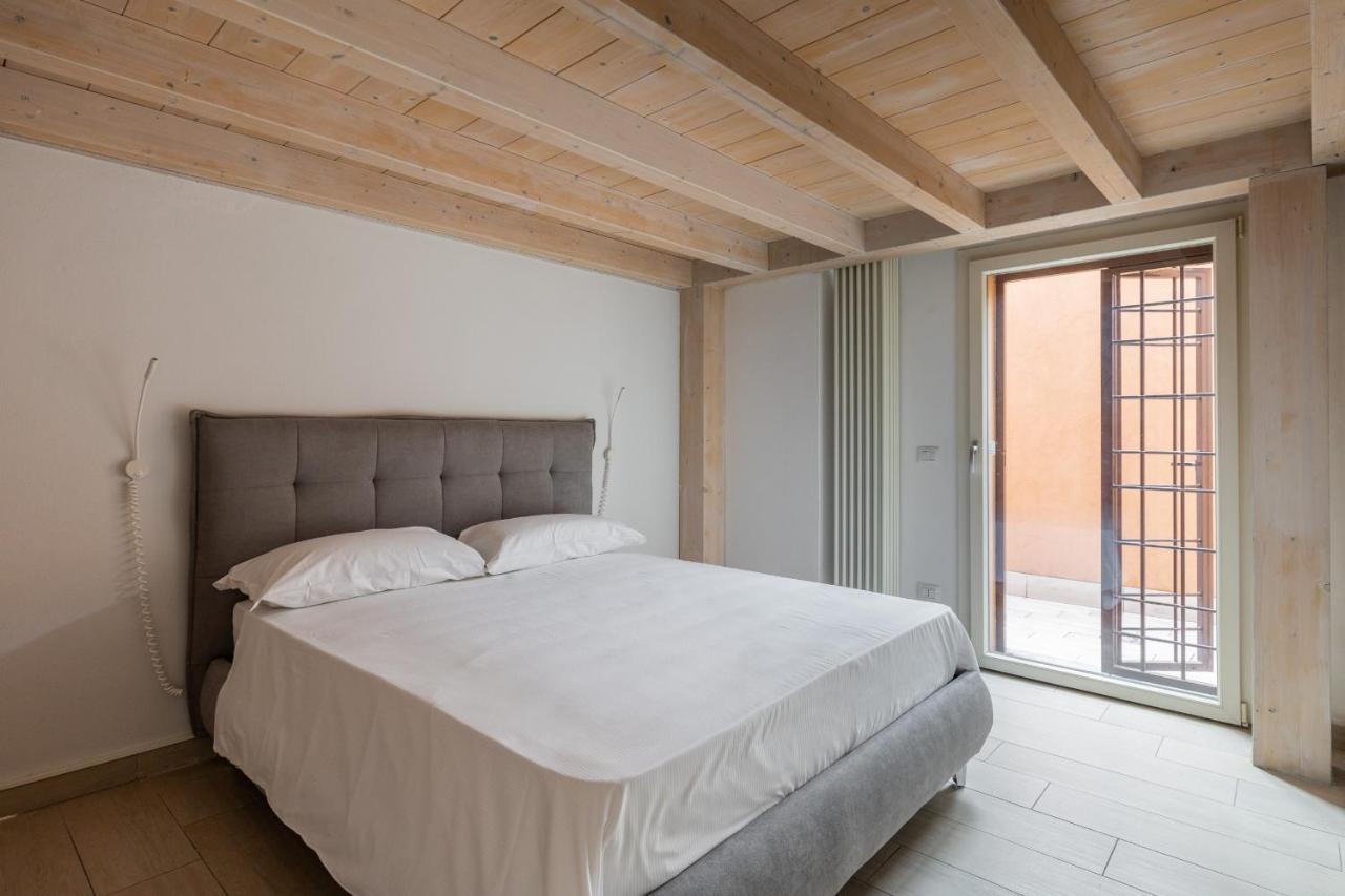 Giorgi Homes - Erbosa Duplex By Wonderful Italy Bolonia Exterior foto